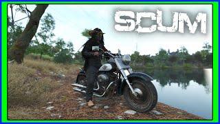 Saturday Night SCUM Time | SCUM Livestream