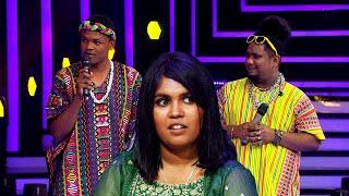 What???Tribe Community Girls Are Fasting For Bullet ' B' | zee tv apac saregamapa 2023