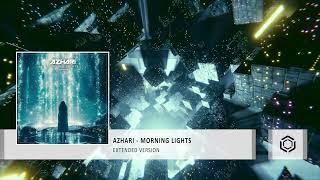 AZHARI - Morning Lights (Extended Version) - Official