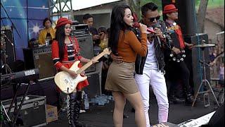 Gerry Lala Duet Romantis New Kendedes Satu hati