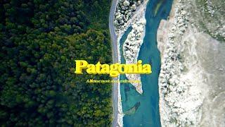 PATAGONIA - WINTER & SUMMER