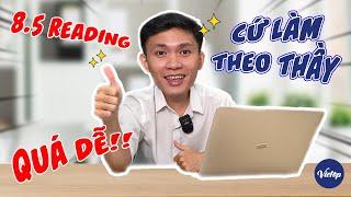 Giải đề IELTS Reading Cambridge 17 Test 1 - Passage 1: Tư duy giải đề nhanh, hiệu quả | IELTS VIETOP