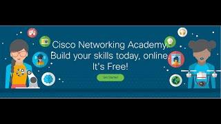 [Course 1 - Internet Connection How to Get Online] - 08 - Overview Packet Tracer