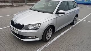 SKODA-FABIA_VINNYTSA