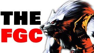 BLOODY ROAR, THE FGC, AND THE FUTURE