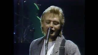 The Cars live in Houston, September 11, 1984 (full video)