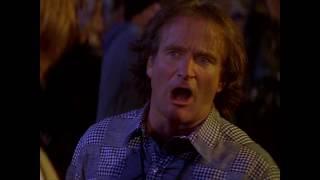 HOW TO HEADBUTT - FATHERS' DAY (1997) ROBIN WILLIAMS, BILLY CRYSTAL, MIGHTY MIGHTY BOSSTONES