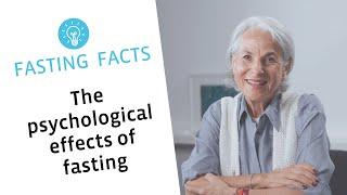 Psychological Effects of Fasting I Buchinger Wilhelmi