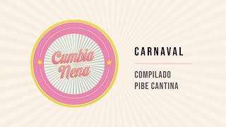 CARNAVAL de Cumbia Nena - COMPILADO PIBE CANTINA