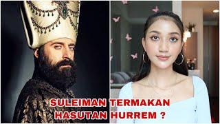 SULTAN SULEIMAN SAMPAI KE ACEH?? | Suleiman The Magnificent #CERITA
