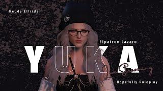 Yuka Sepok SEPOKEN | SixNine Roleplay #gtavroleplay  #69rp #sixnineroleplay #pinkyblinders