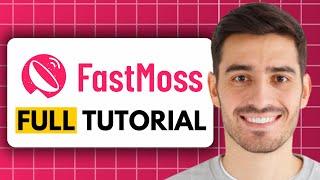 FastMoss TikTok Tutorial (2024) | How to Use FastMoss TikTok Analytics