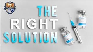 The Right Solution | Iglesia Ni Cristo International Edition