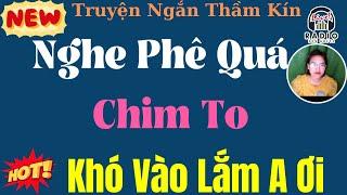 CẢ Xóm Chạy Ra Khen Hay Quá: Cô Giáo Dạy Tiếng Nhật - Truyện Thầm Kín Hay Nhất Việt Nam