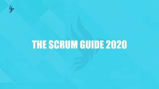 Scrum Guide 2020 in Audio