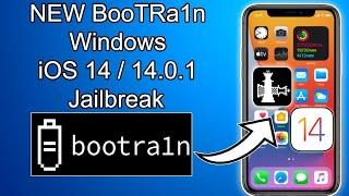 BootRa1n Checkra1n 0.12.0 Windows Jailbreak and Bypass iCloud iOS 14.2