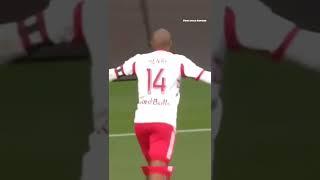 What a Strike  #henry #thierryhenry #mls #mksshorts #newyorkredbulls #shorts #viral