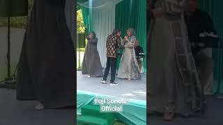 SONETA FEMINA DISAWER RHOMA IRAMA