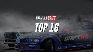 Formula DRIFT Orlando 2024 - PRO, Round 3 - Royal Purple Top 16