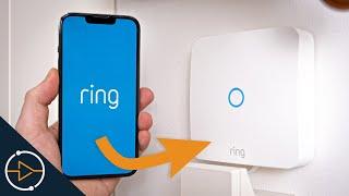 Ring Intercom Test - Schau dieses Video vor dem Kauf!