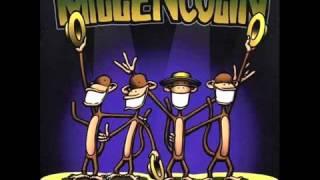 Millencolin - For Monkeys (Full Album)