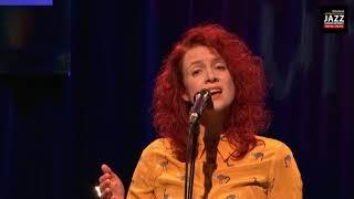 I Won't Be Coming Home | Margriet Sjoerdsma | Odelion Orchestra | Amersfoort Jazz Online 2020