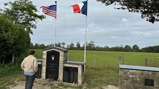 D Day Beaches, Normandy: Visiting Omaha and Utah Beaches and Band of Brothers Locations