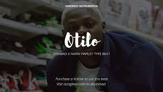 "Otilo" Mohbad x Naira Marley Type Beat 2023 x Afrobeat Instrumental