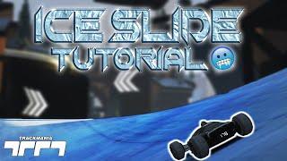 TrackMania COMPLETE Ice Tutorial. EVERY Trick in the Game!