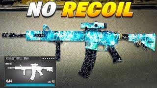 new *NO RECOIL* XM4 LOADOUT in WARZONE 4!  (Best XM4 Class Setup) - BO6