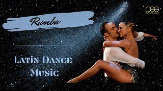 Rumba Non-Stop | 30 Tracks of Latin Dance Music #musicmix #ballroomdance #rumba #dancesport #latin