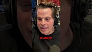 Elon Musk is the New Steve Bannon I Anthony Scaramucci