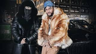 Dave East Type Beat 2023 - "Rich And Dangerous" (prod. by Buckroll)