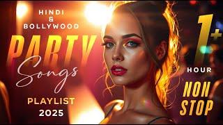 New Year Party Songs Bollywood 2025 | Dance Songs | Bollywood Dance Songs Jukebox | Non-Stop Hits