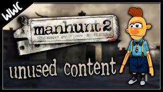 What Was Cut? | Manhunt 2 - Episode 21