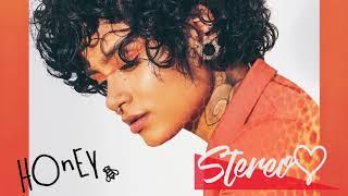 Kehlani - Honey (AUDIO)