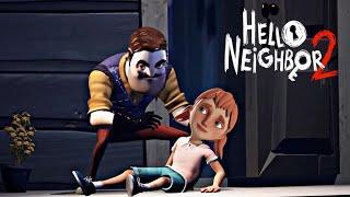 TOP 25 GLITCHES in Hello Neighbor 2 [NEW COMPILATION]