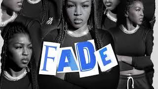 "FADE" SOUFSIDEMARIE prod. by  GreedyGutz Productions