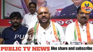 RAHUL GANDHI SE BJP Q DAR RAHI HAI ARSHAD SHAIK CHAIRMAN GREATER HYDERABAD MINORIETY CONGRESS