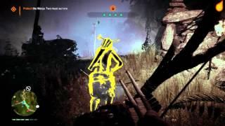 Far Cry Primal: Song of the Spirits - Quest Walkthrough