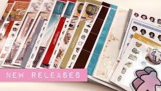 New Releases Returning Vault Kits, HUGE Foil Grab Bag & More!