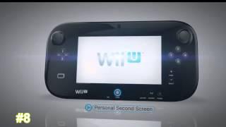 10 Reasons why the Wii U isn't Bad