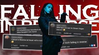 Warum das INTERNET Ronnie RADKE HASSTdie besten FAN-KOMMENTARE