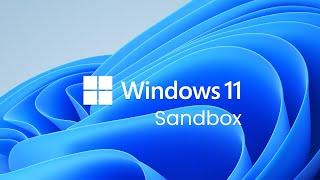 How To Install Windows 11 Sandbox | Windows 10 Sandbox | #Windowssandbox #Sandbox