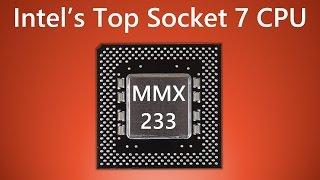 Pentium MMX 233 Review