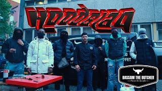 Block-Grillen: Zu Besuch bei HoodBlaq | Bassam the Butcher #1