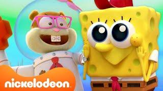 One Moment from EVERY EPISODE of Kamp Koral  | Nicktoons