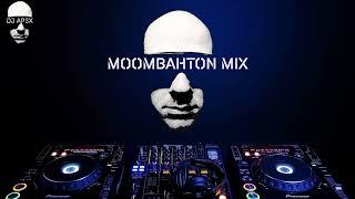Moombahton - Dancehall Mix 2022 Vol.1