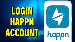 How To Login Happn Account 2023 | Happn Dating App Sign In