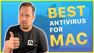 BEST ANTIVIRUS for Mac | Do you even need macOS antivirus?